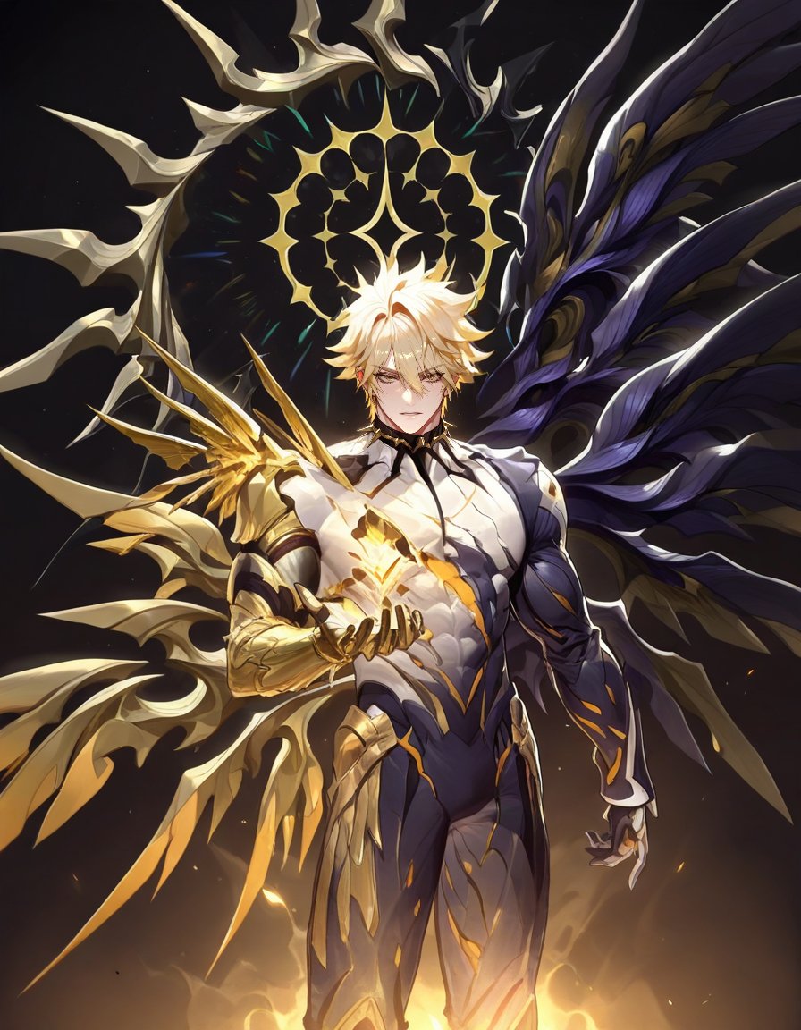 masterpiece,  best quality,  highres by 小羽毛 on Tensor.Art