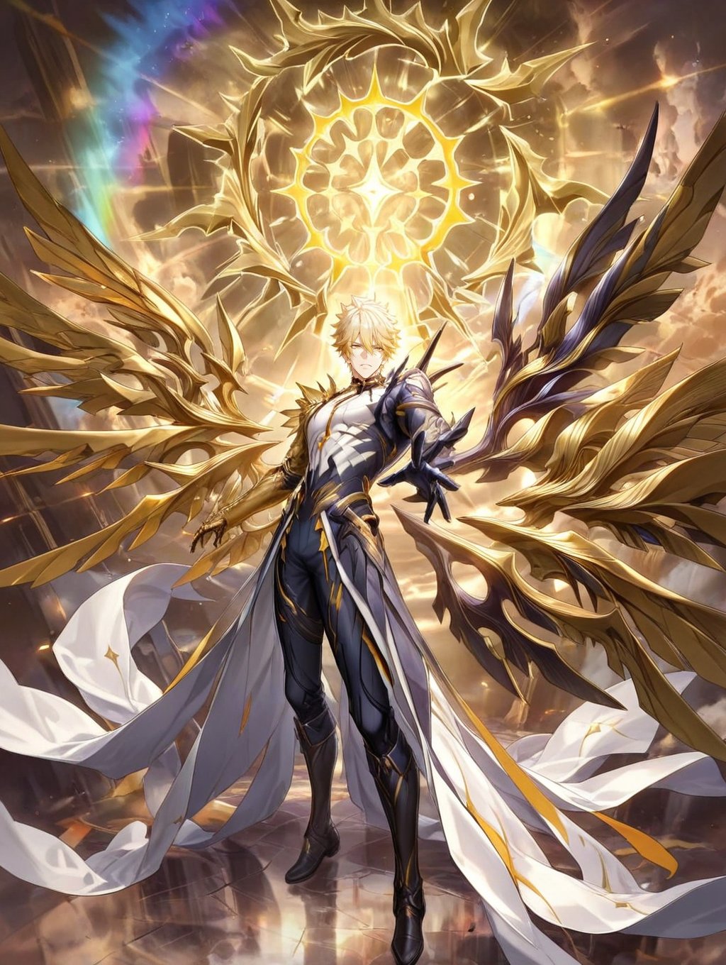 score_9_up,  score_8_up,  score_7_up by 小羽毛 on Tensor.Art