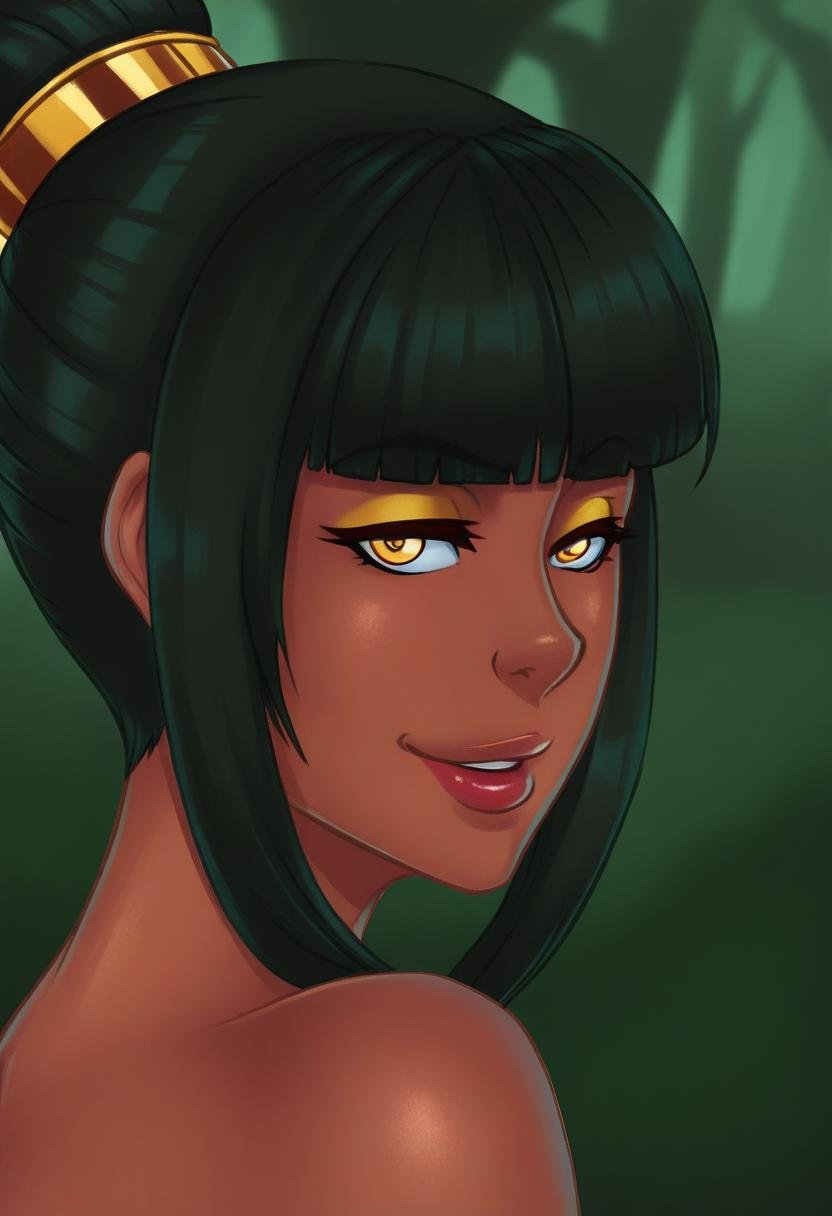 beautyfull color,  aesthetic,  2d by search_bot on Tensor.Art