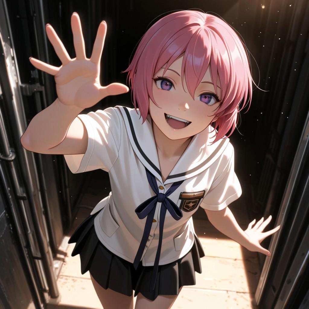 masterpiece,  best quality,  background details visible by EriosClerk on Tensor.Art