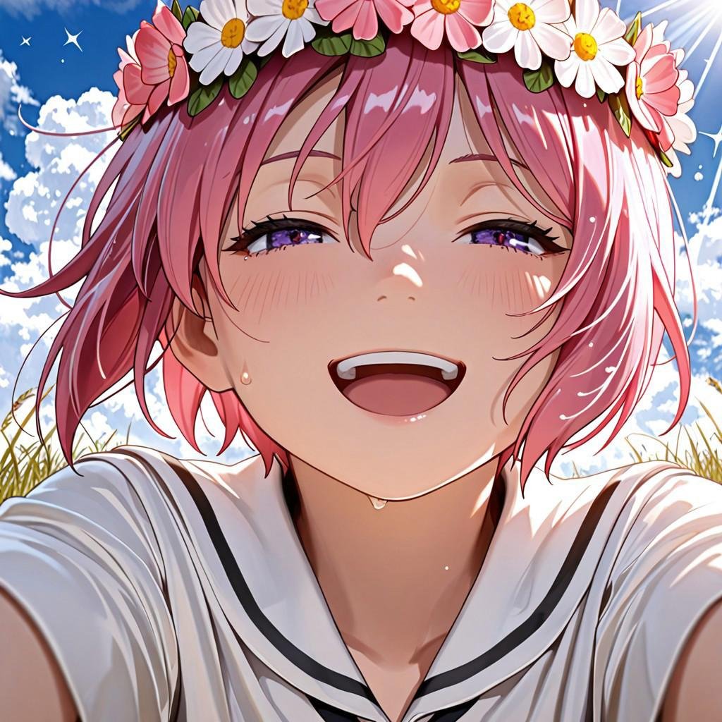 AI generated image by EriosClerk on Tensor.Art
