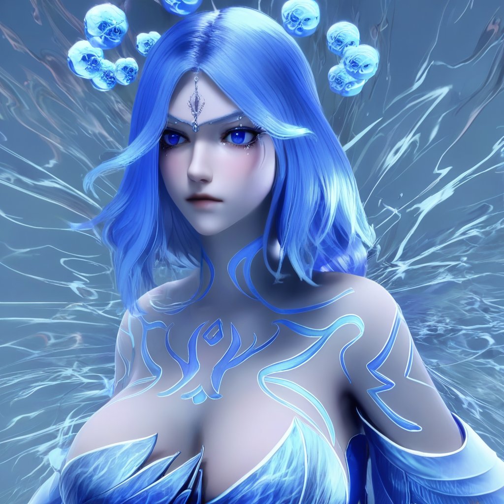 AI generated image by ai小白 on Tensor.Art