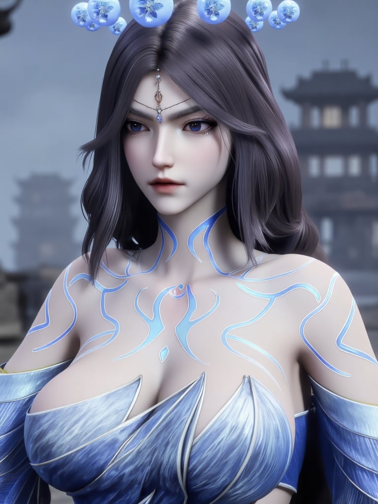 AI generated image by ai小白 on Tensor.Art