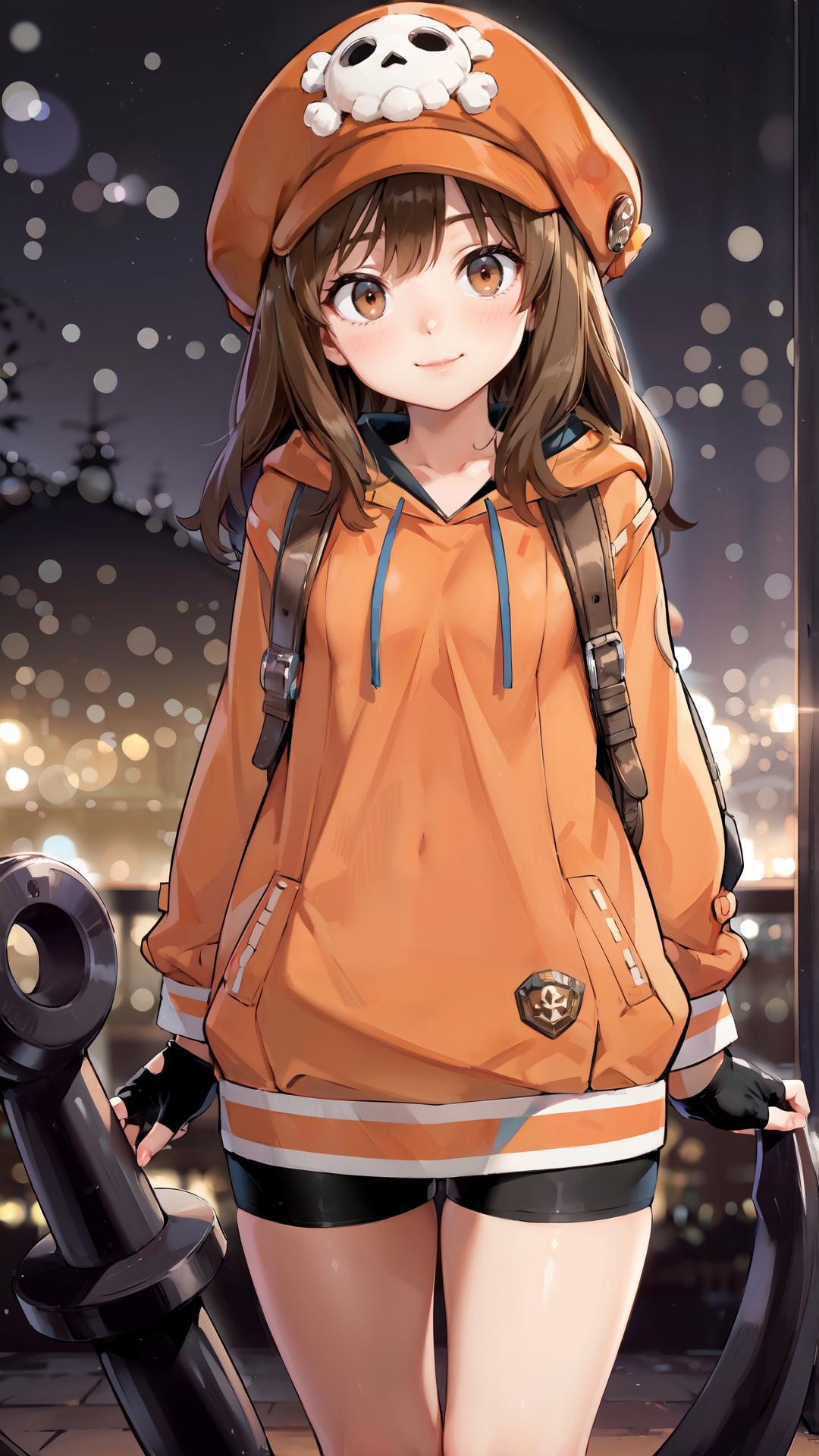 AI generated image by Silly Specialist on Tensor.Art