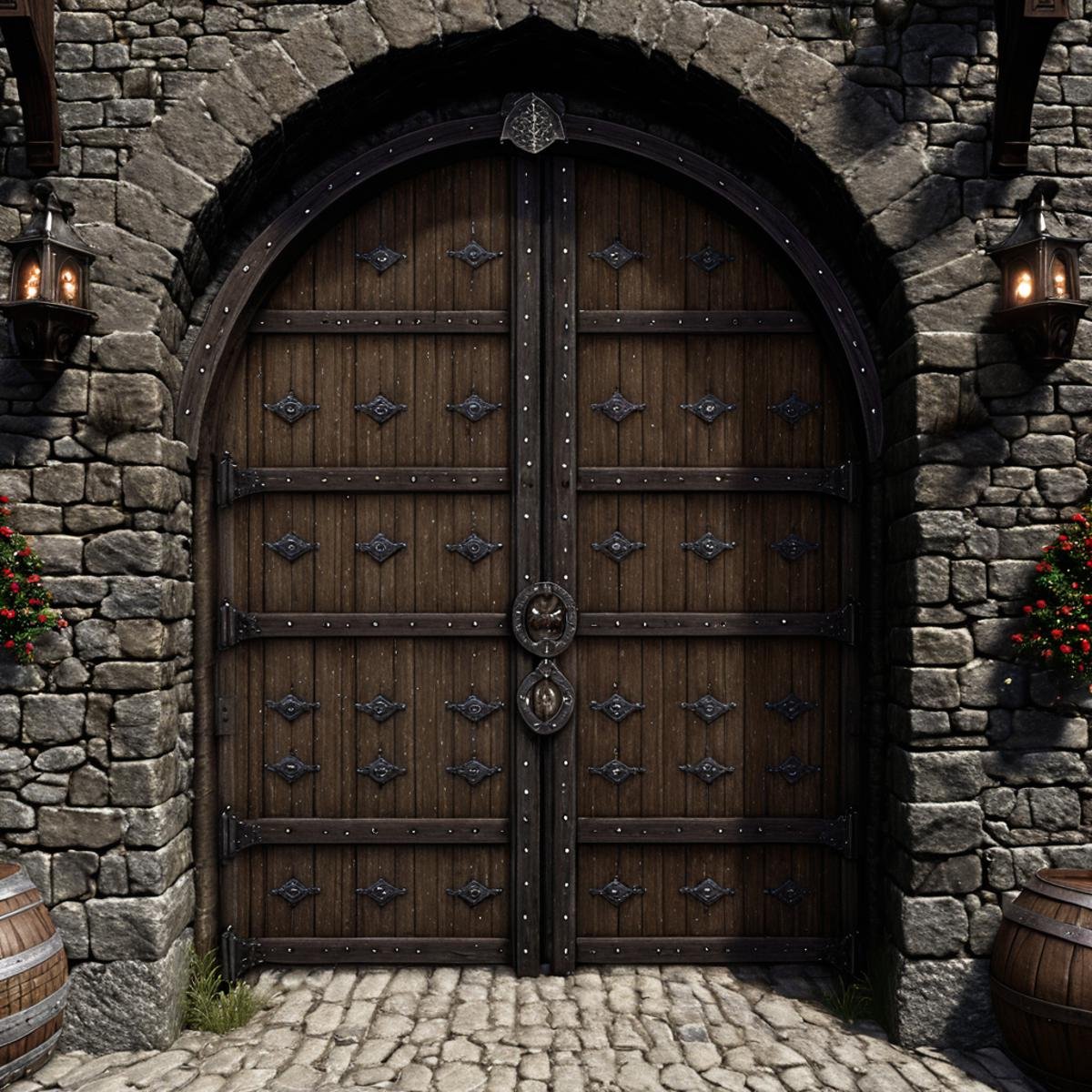 midjourneylora,  baldurs gate,  Photorealistic by Zwaetschge on Tensor.Art