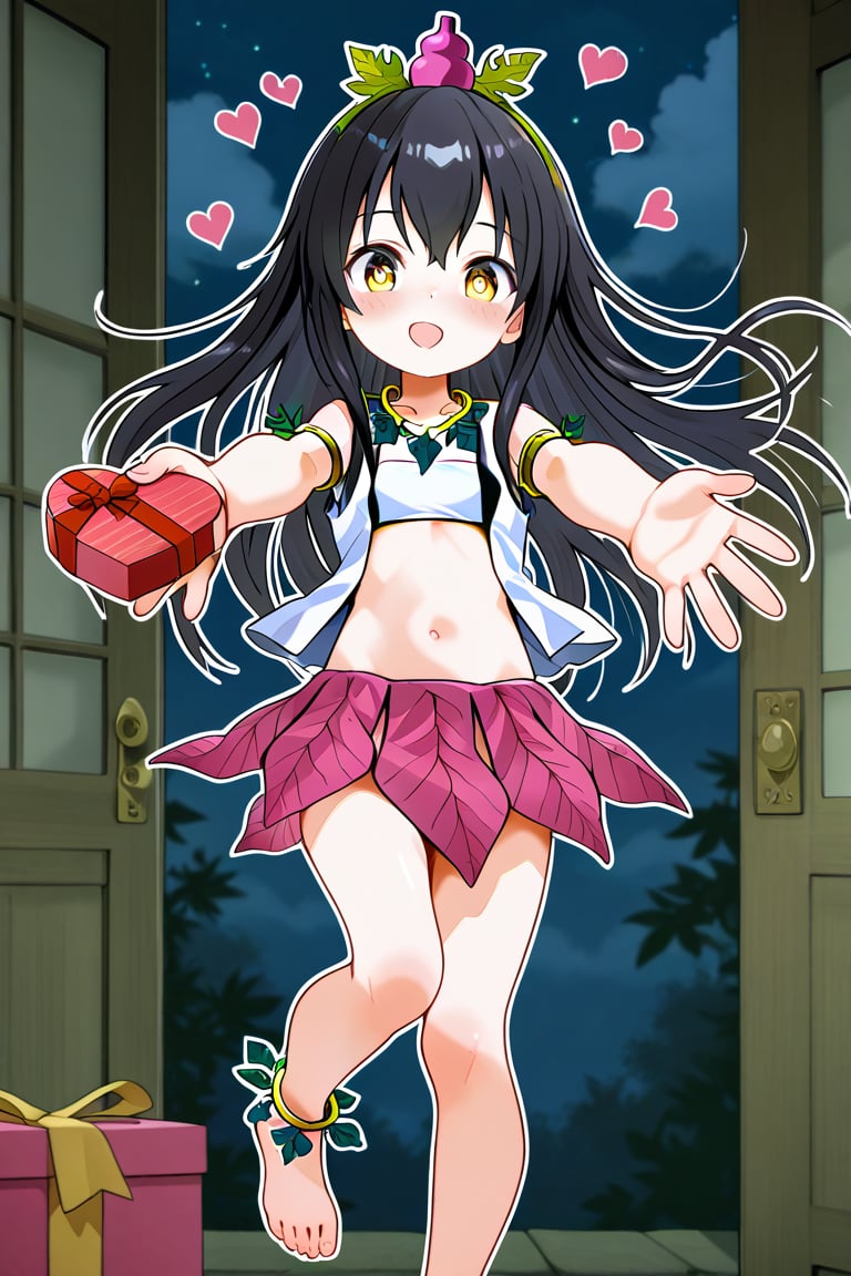 1girl,  solo,  lolicon by Yokan Hiden on Tensor.Art