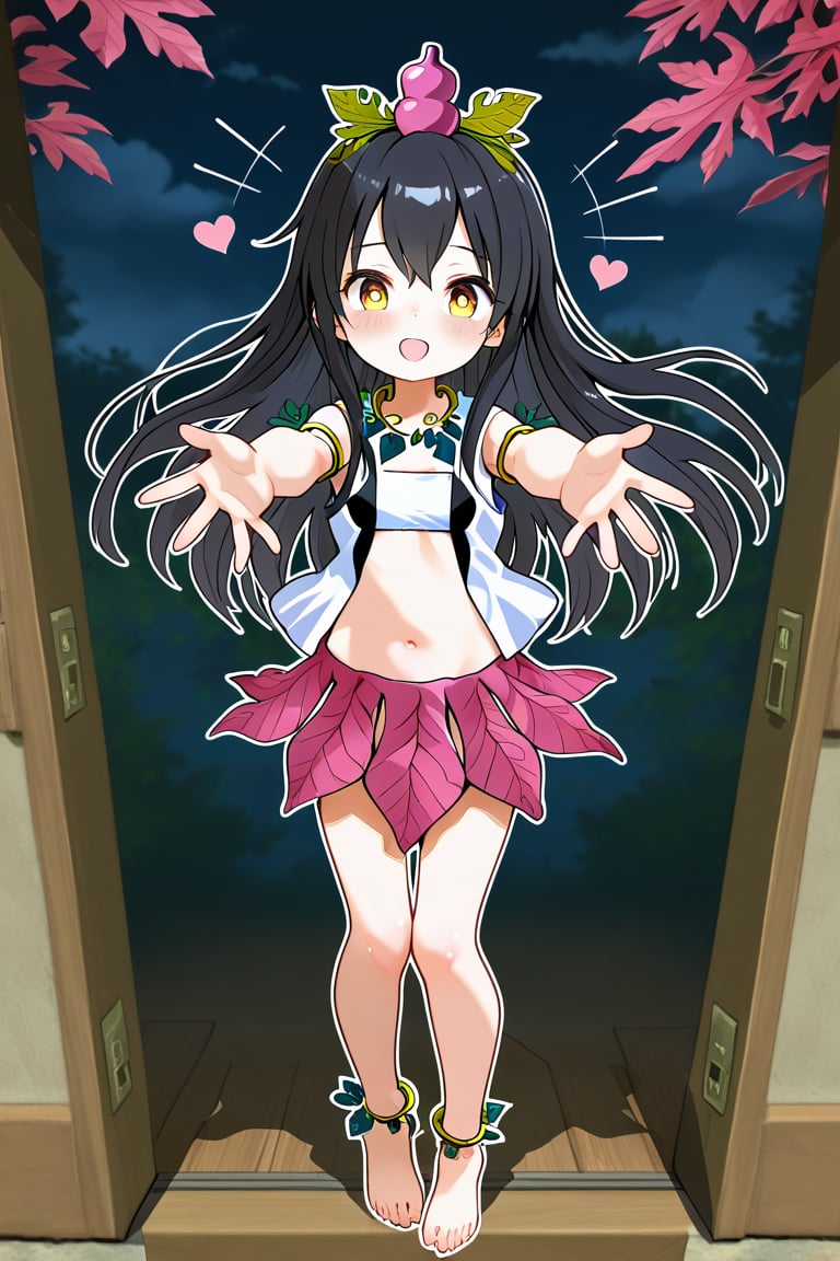 1girl,  solo,  lolicon by Yokan Hiden on Tensor.Art