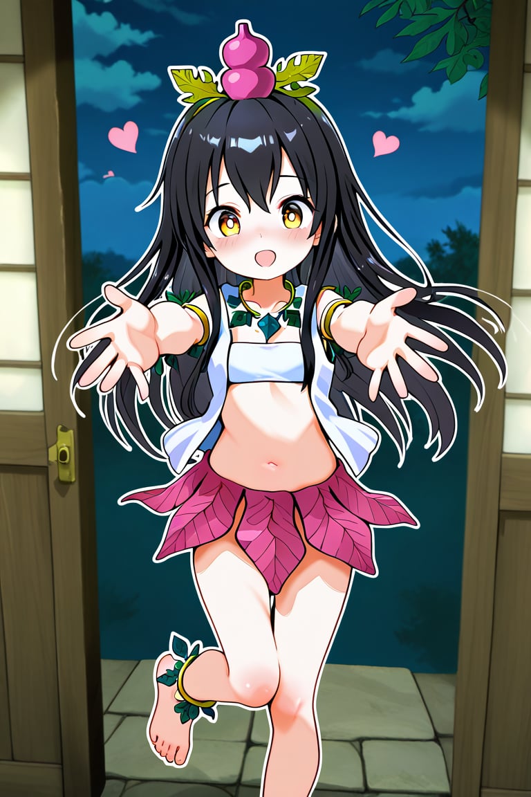 1girl,  solo,  lolicon by Yokan Hiden on Tensor.Art
