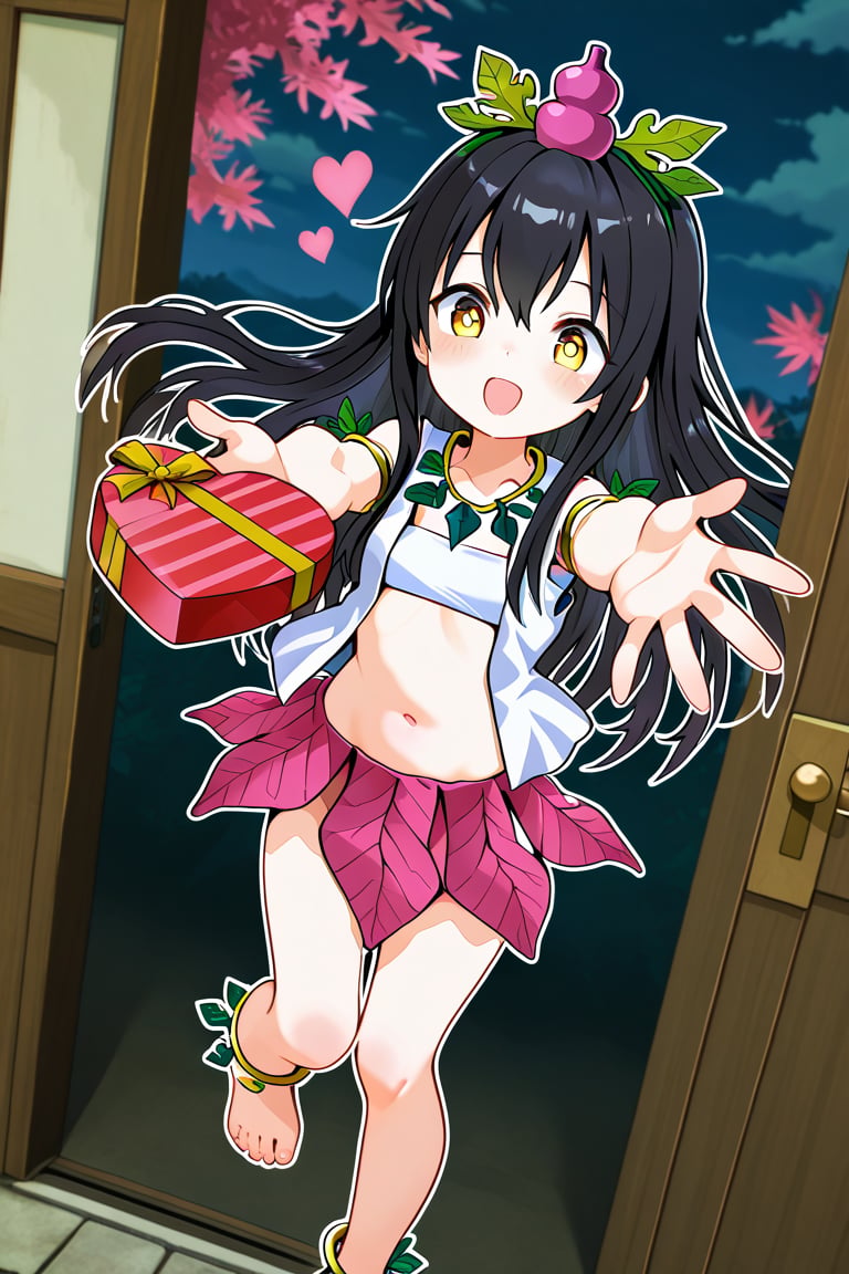 1girl,  solo,  lolicon by Yokan Hiden on Tensor.Art