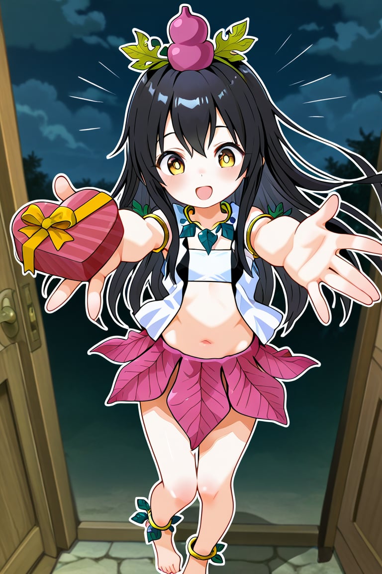 1girl,  solo,  lolicon by Yokan Hiden on Tensor.Art