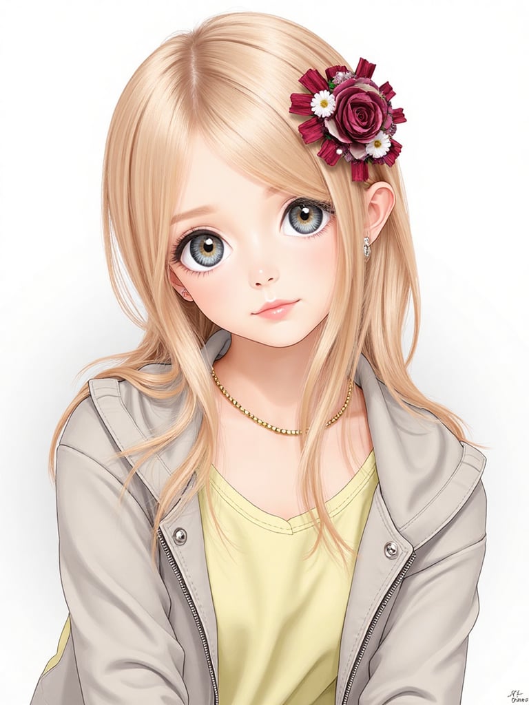 AI generated image by user_822125434434191956 on Tensor.Art