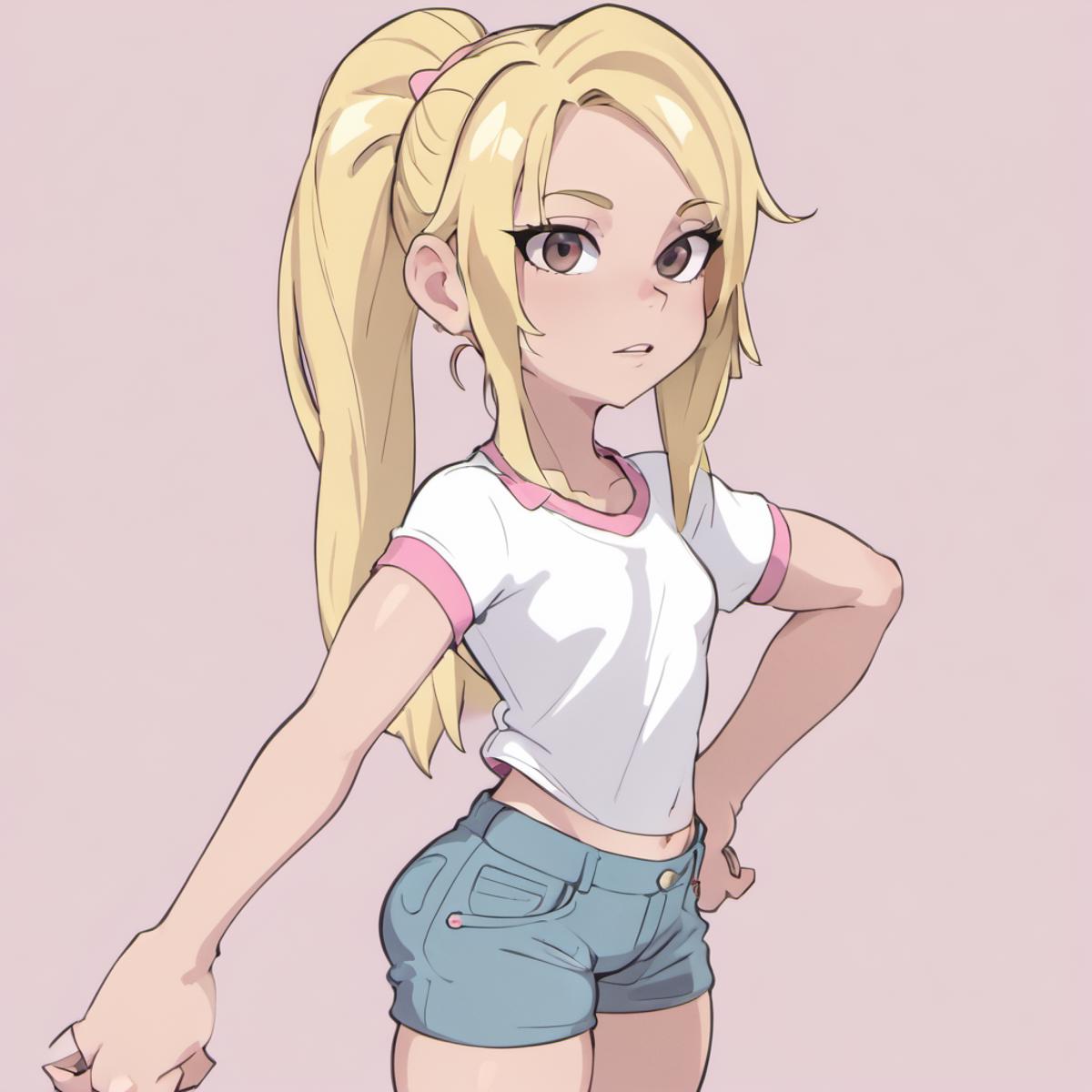 AI generated image by TheFoodMage on Tensor.Art