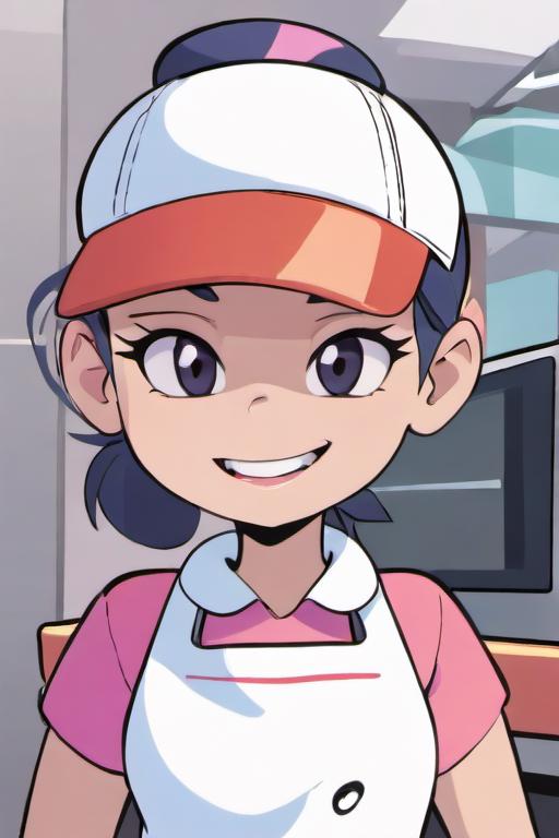 AI generated image by TheFoodMage on Tensor.Art