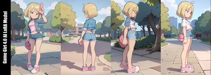 AI generated image by TheFoodMage on Tensor.Art