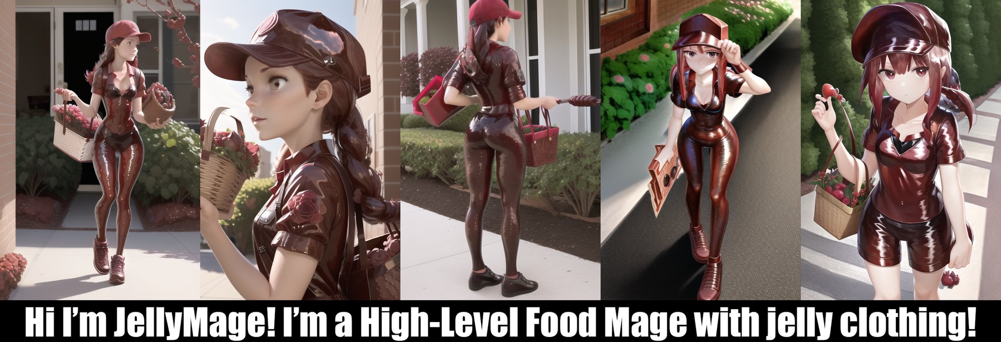 AI generated image by TheFoodMage on Tensor.Art