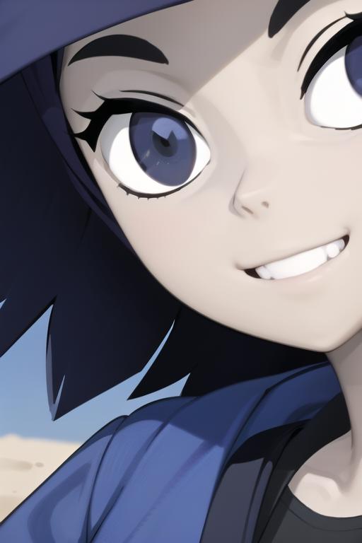 AI generated image by TheFoodMage on Tensor.Art