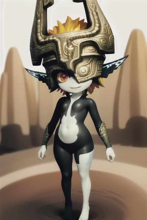 AI generated image by TheFoodMage on Tensor.Art