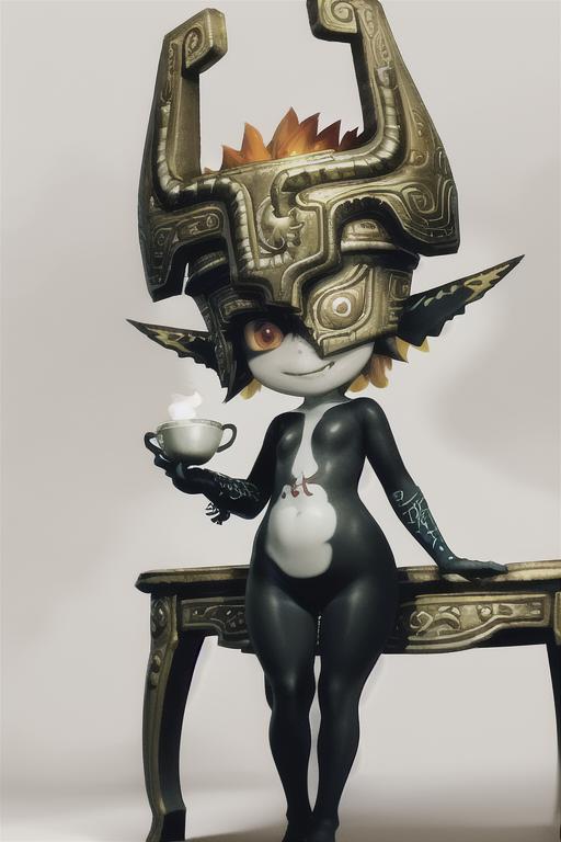 AI generated image by TheFoodMage on Tensor.Art