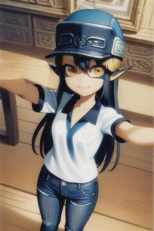 AI generated image by TheFoodMage on Tensor.Art