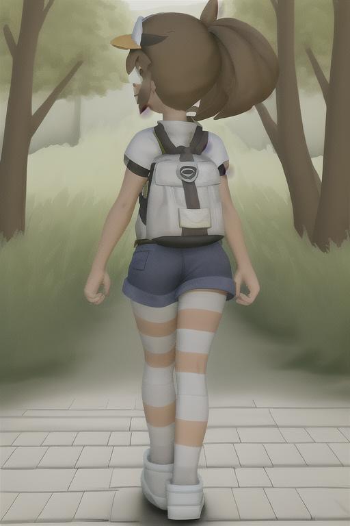AI generated image by TheFoodMage on Tensor.Art