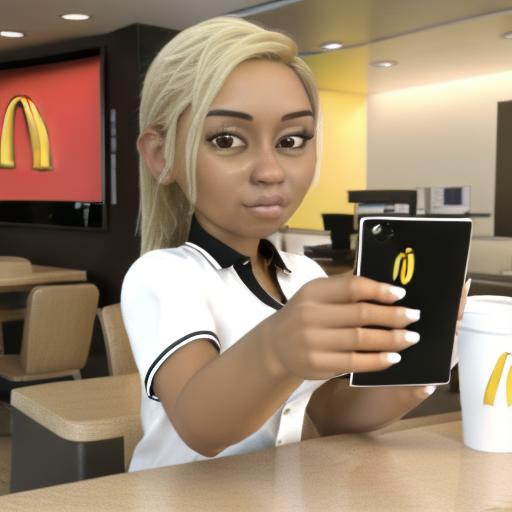AI generated image by TheFoodMage on Tensor.Art