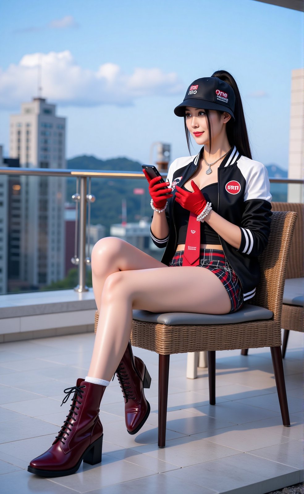 (Hyper-realistic: 2.0),  (Highly detailed: 2.0),  (Model full body: 2.0) by Ai Lover on Tensor.Art