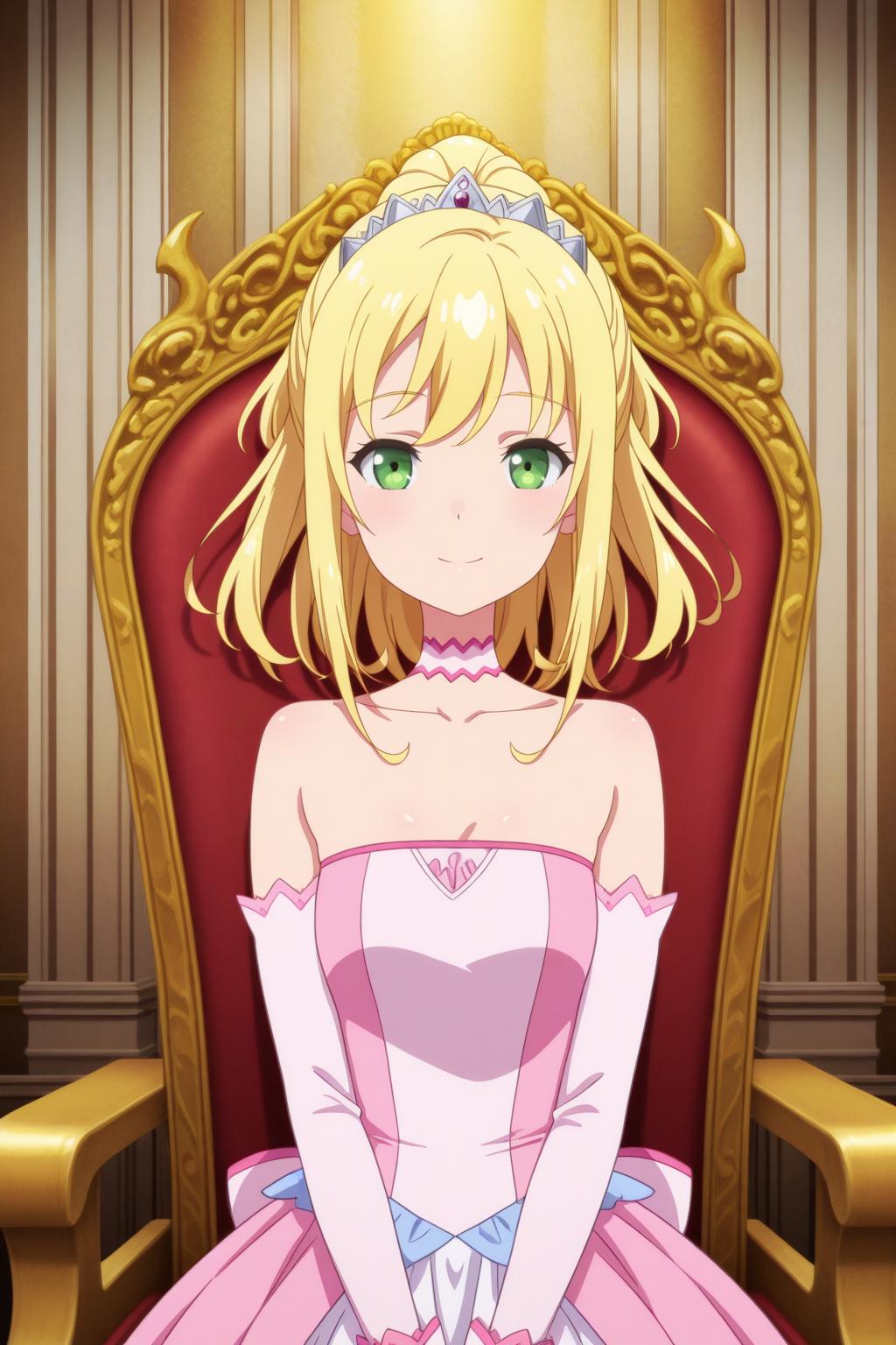 AI generated image by Renco12 on Tensor.Art