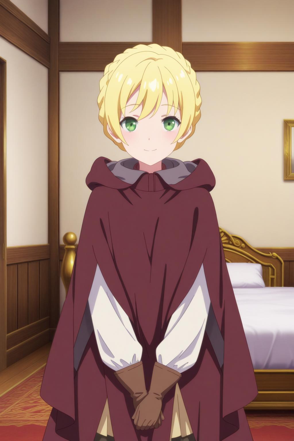 AI generated image by Renco12 on Tensor.Art