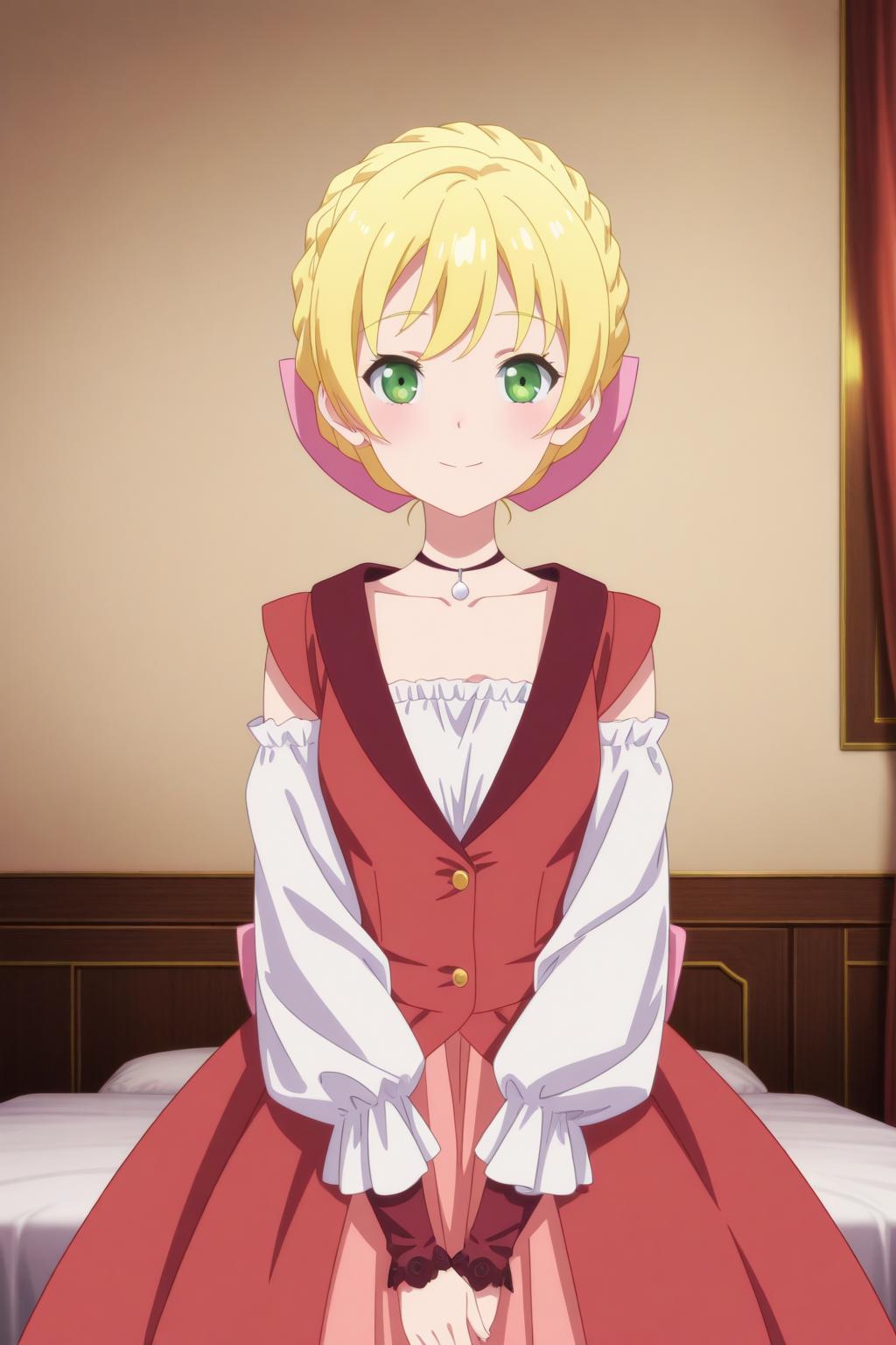 AI generated image by Renco12 on Tensor.Art