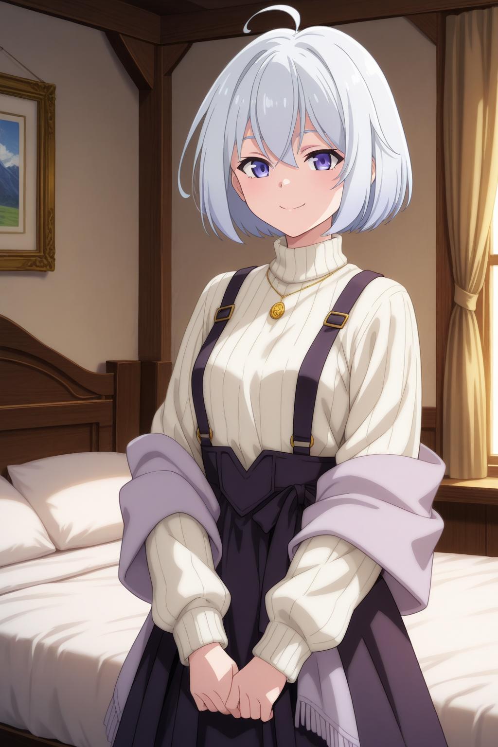 AI generated image by Renco12 on Tensor.Art