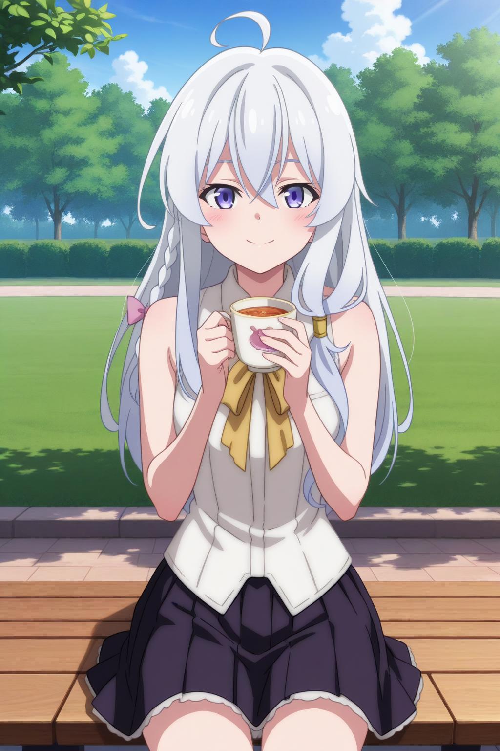 AI generated image by Renco12 on Tensor.Art