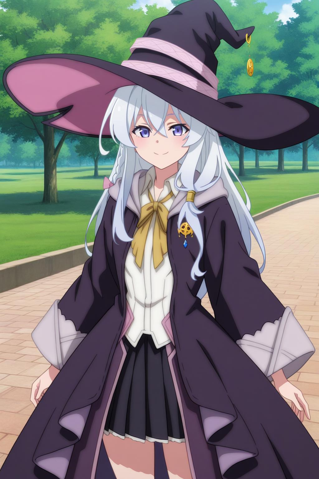 AI generated image by Renco12 on Tensor.Art