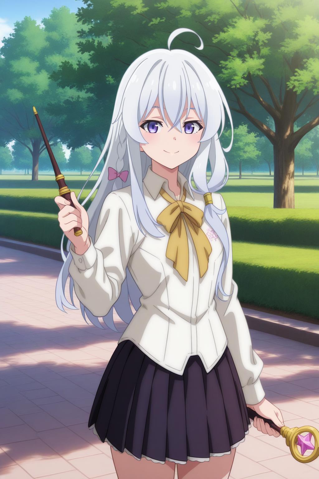 AI generated image by Renco12 on Tensor.Art