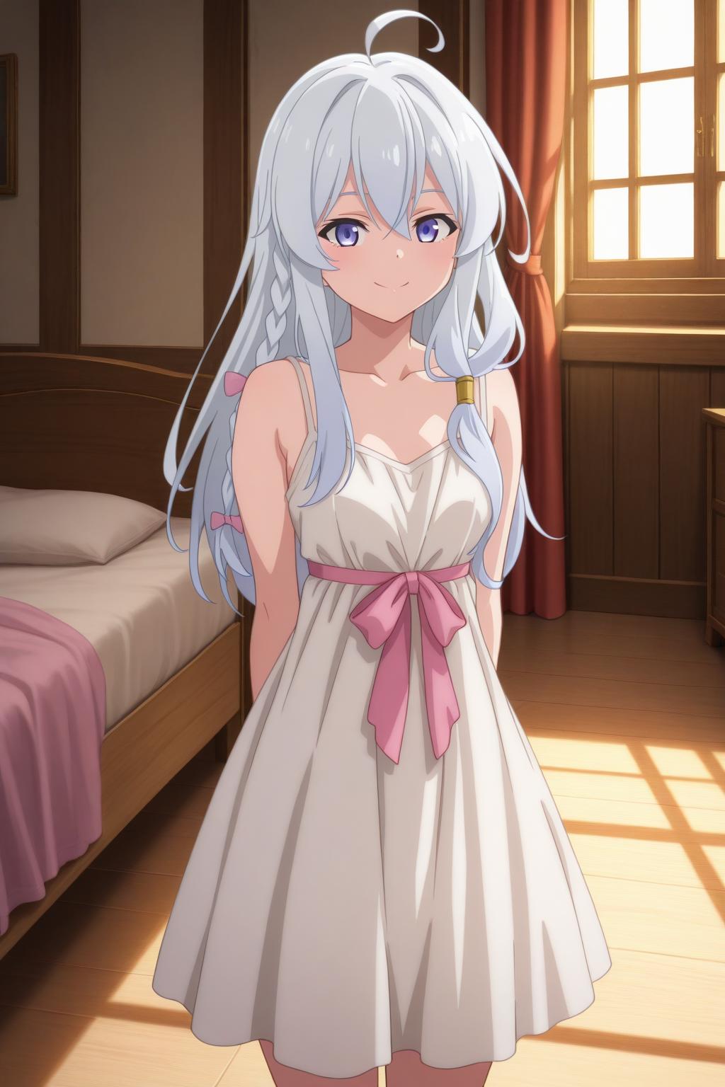 AI generated image by Renco12 on Tensor.Art
