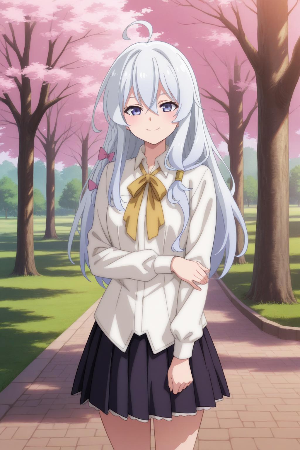 AI generated image by Renco12 on Tensor.Art