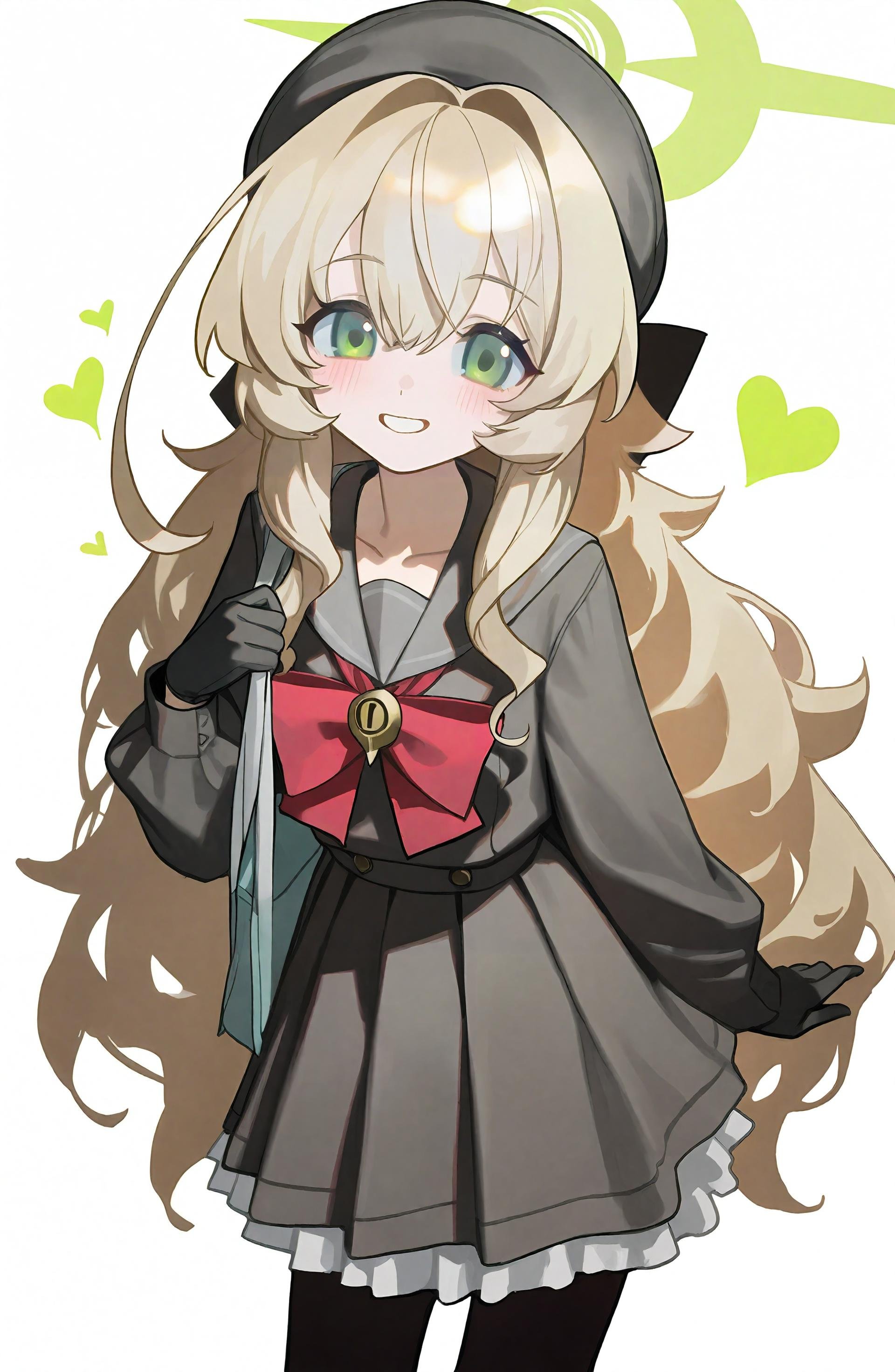 1girl,  solo,  long_hair by _DELTA_ on Tensor.Art