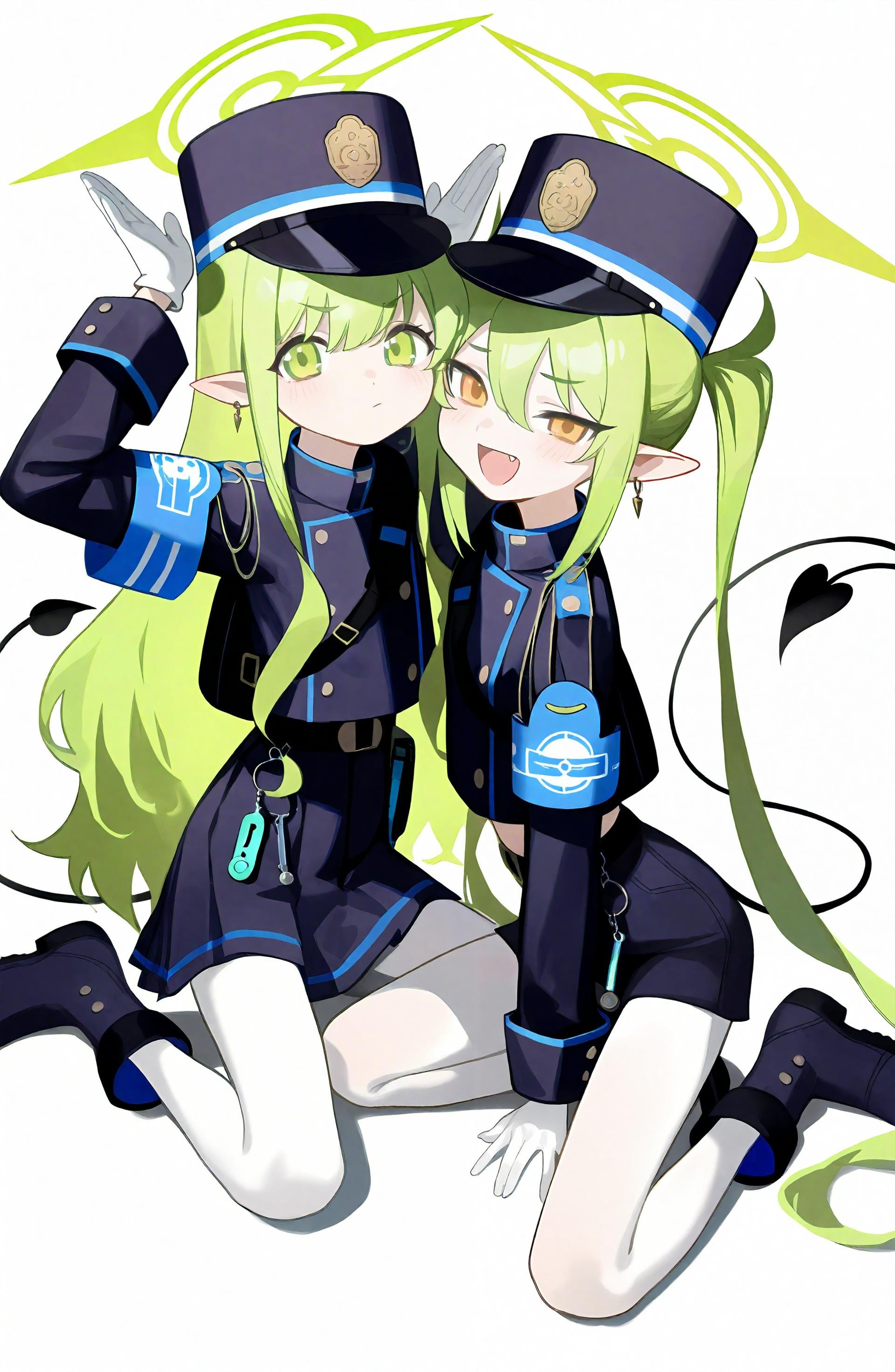 long_hair,  looking_at_viewer,  smile by _DELTA_ on Tensor.Art
