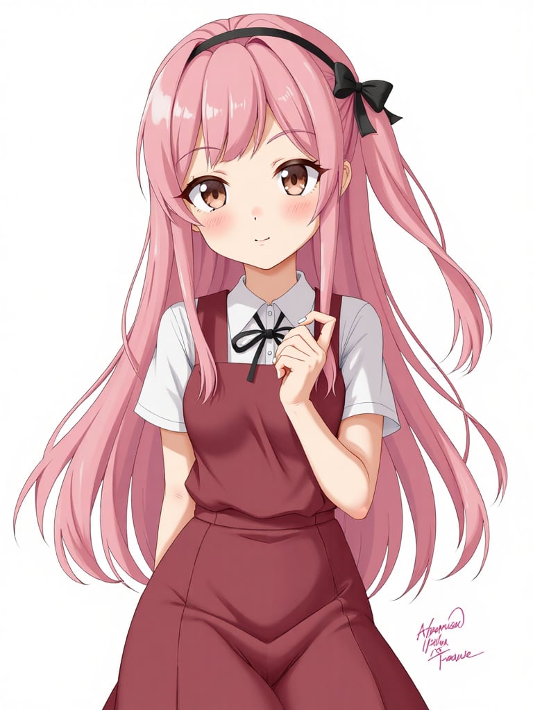 AI generated image by user_816047673458120838 on Tensor.Art