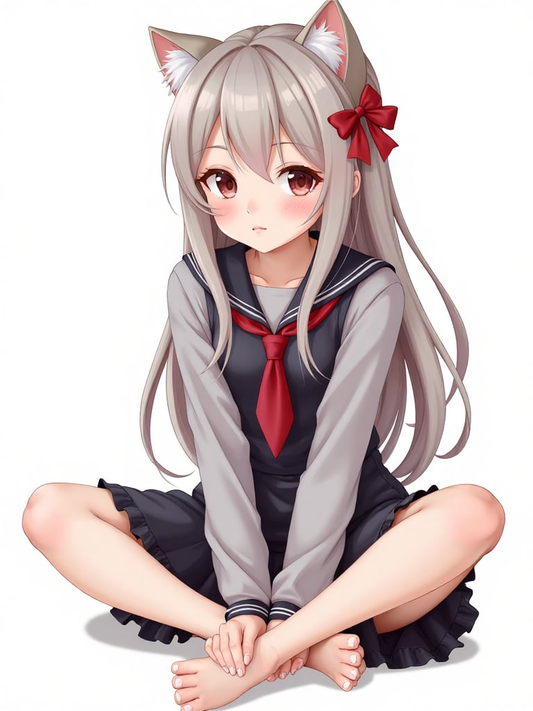 AI generated image by user_816047673458120838 on Tensor.Art