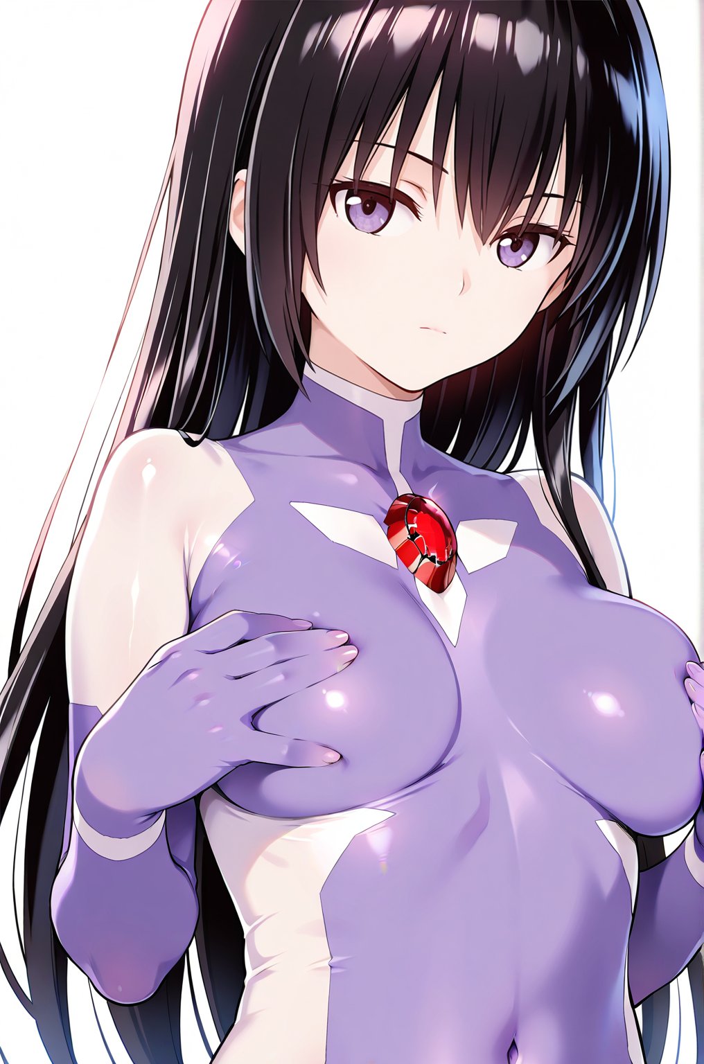 Yabuki Kentarō,  masterpiece,  best quality by 邪僻 on Tensor.Art