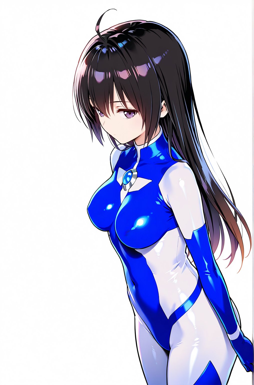 Yabuki Kentarō,  masterpiece,  best quality by 邪僻 on Tensor.Art