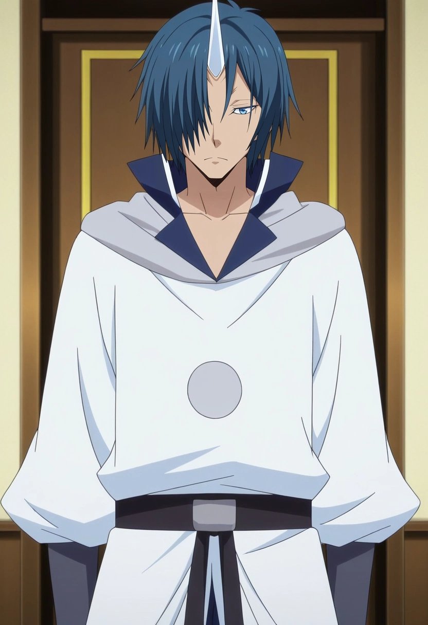masterpiece,  best quality,  anime screencap by andinmaro146 on Tensor.Art
