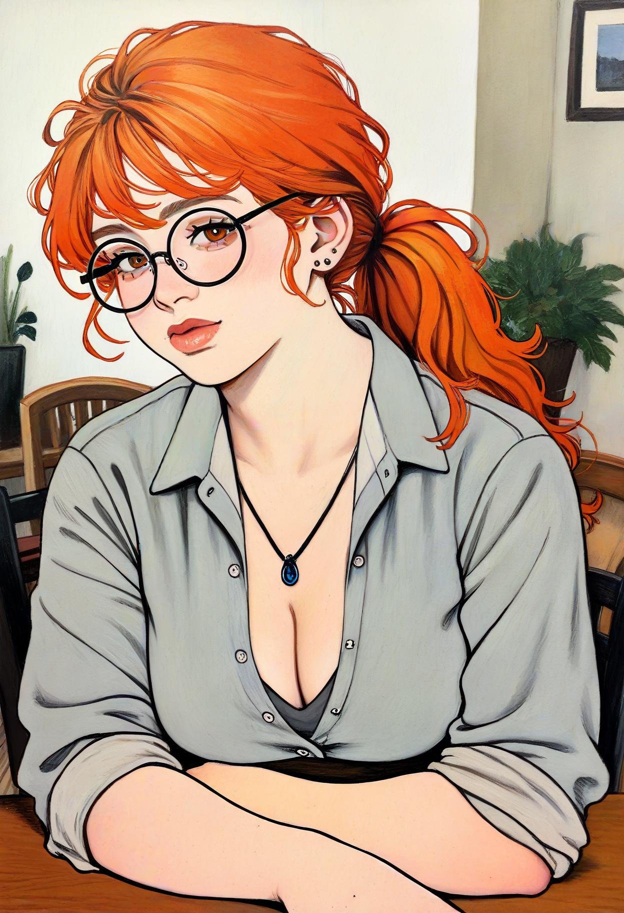 AI generated image by Key AI on Tensor.Art