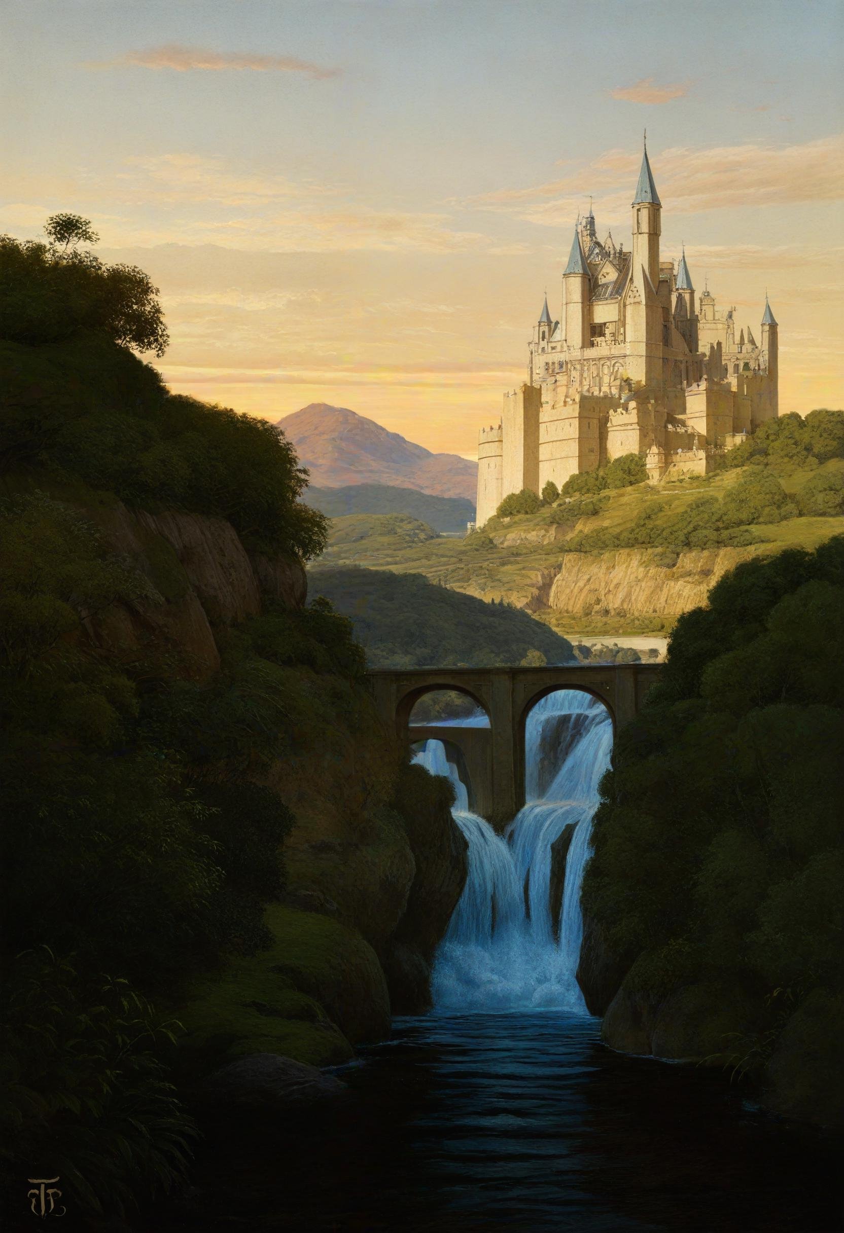 AI generated image by Key AI on Tensor.Art