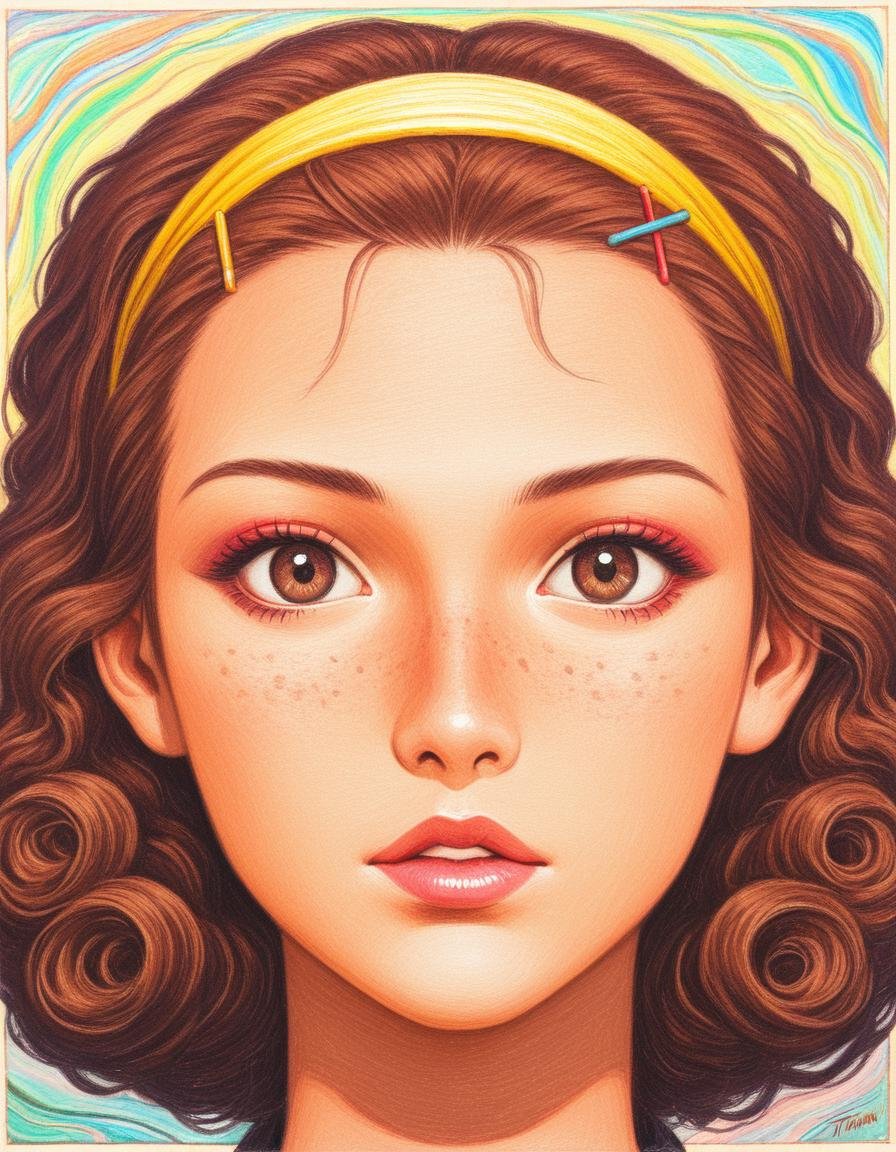 AI generated image by Key AI on Tensor.Art