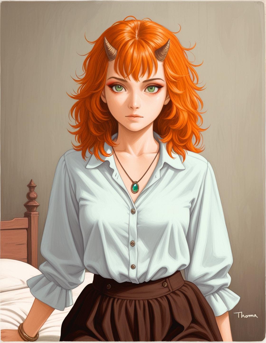 AI generated image by Key AI on Tensor.Art