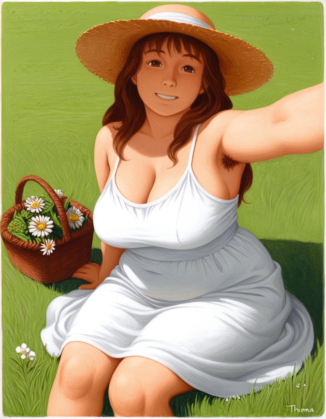 AI generated image by Key AI on Tensor.Art