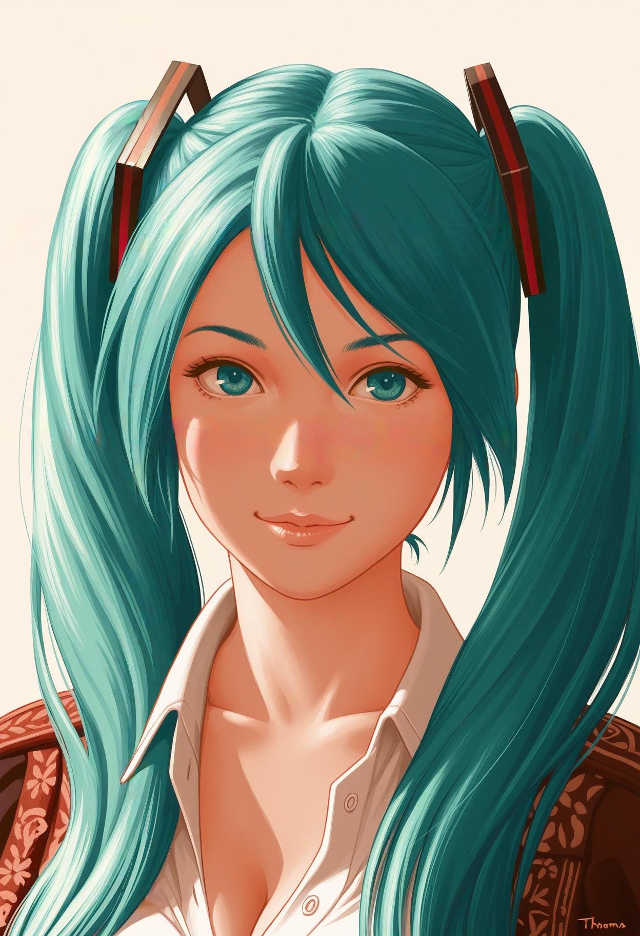 AI generated image by Key AI on Tensor.Art