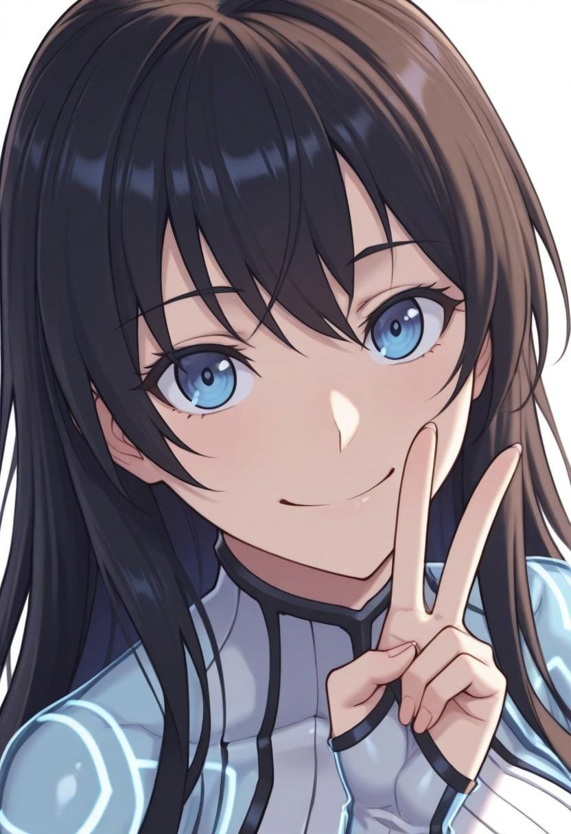 masterpiece,  best quality,  1girl by nononopetensorart on Tensor.Art