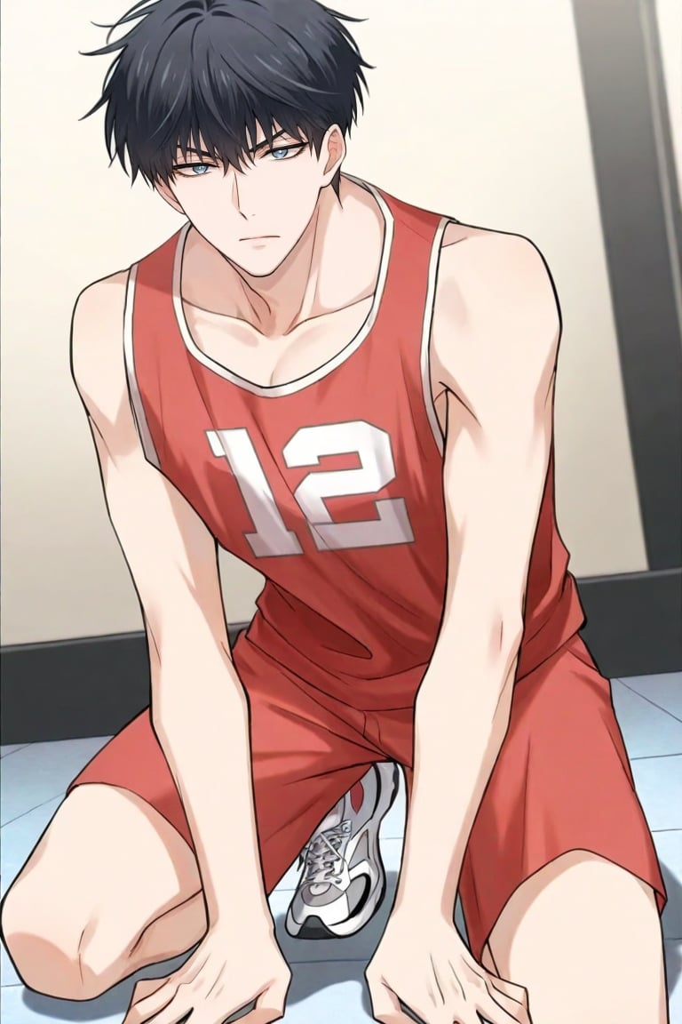 masterpiece,  best quality,  anime_screencap by dog on Tensor.Art